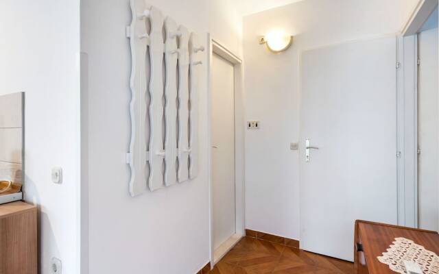 Scenic Apartment in Zadar With Terrace