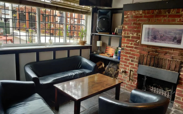 Brambletye Hotel