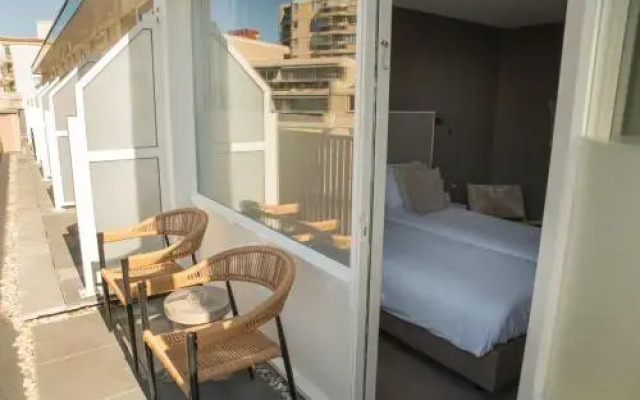 The Bloom Hotel