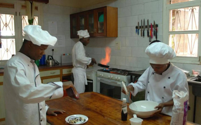 Karibu Guesthouse