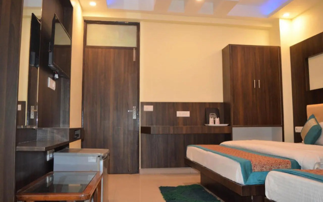 Cottage Ganga Inn
