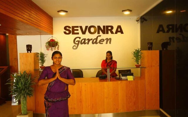 Sevonra Garden