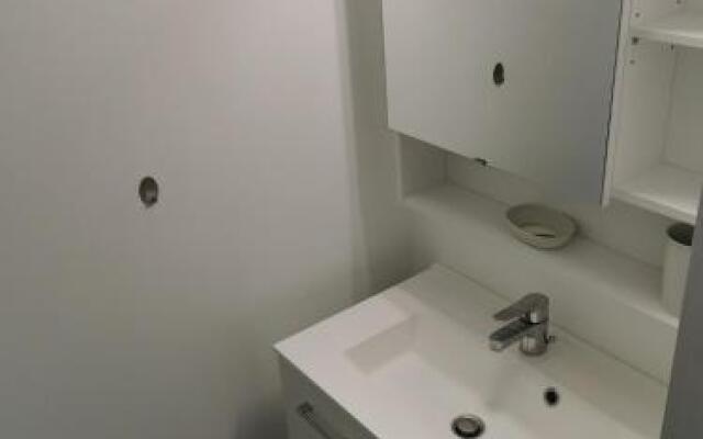 Suite Condorcet - Reims Hyper Centre Ville -6 Pers