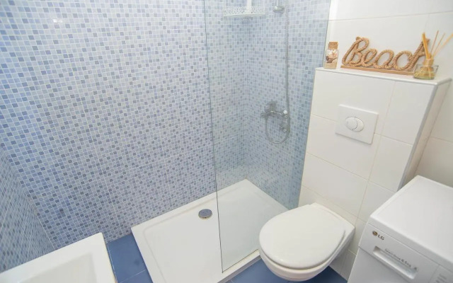 Lovely Apartment at CITY QUART