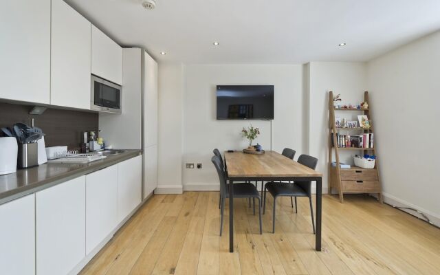 Long Stay Discounts - 1 Bedroom Aprtmnt Bayswater