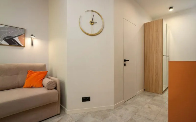 Море Апартаментов на ул. Березовая, д. 28/1