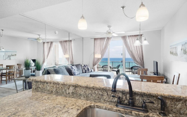 Majestic Sun 407b, Miramar Beach