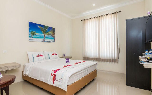 Alya Guesthouse Seminyak