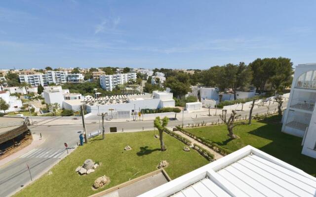 Apartamentos Ferrera Pins