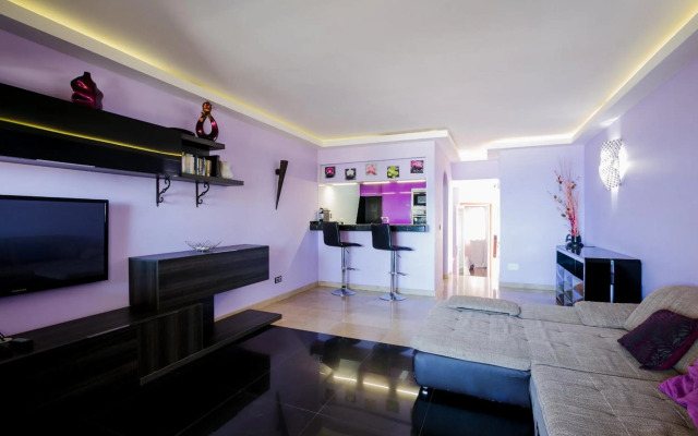 Sea Front Costa Adeje Bungalow