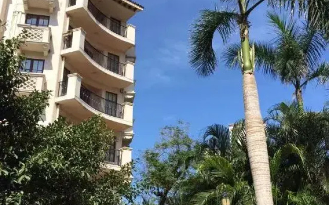 Baya holiday apartment (boao Changtan rainforest)