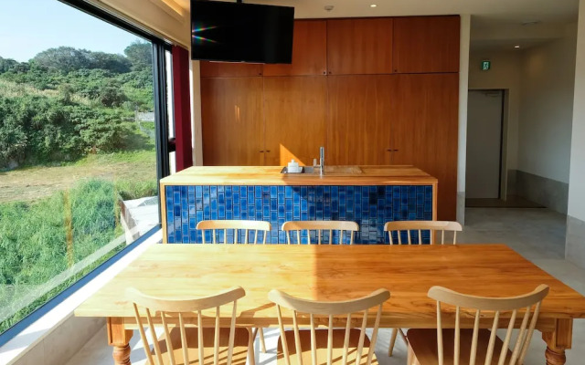 Chulax Smile Senaha in Okinawa