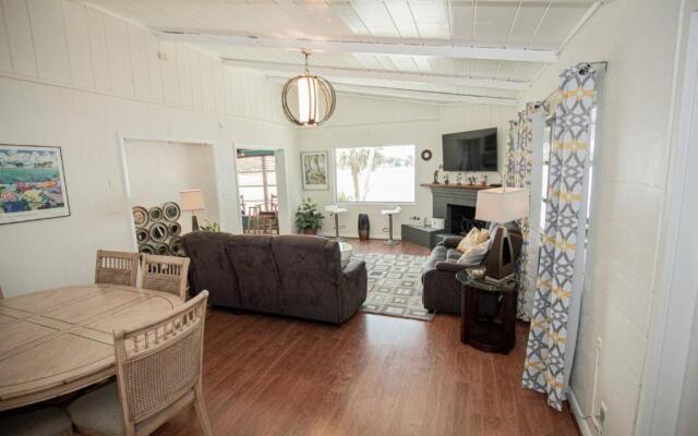 Lake Silver Retreat lll