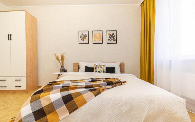 Niki Rent на Строительной