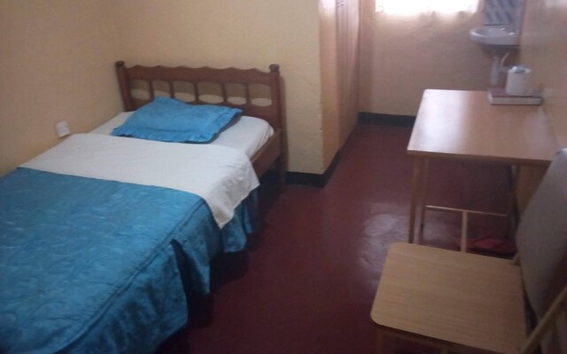 Josera Guest House