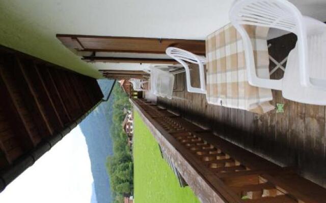 Gaestehaus zum Zitherklaus
