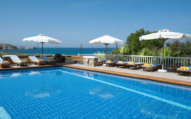 San Marco Hotel & Villas