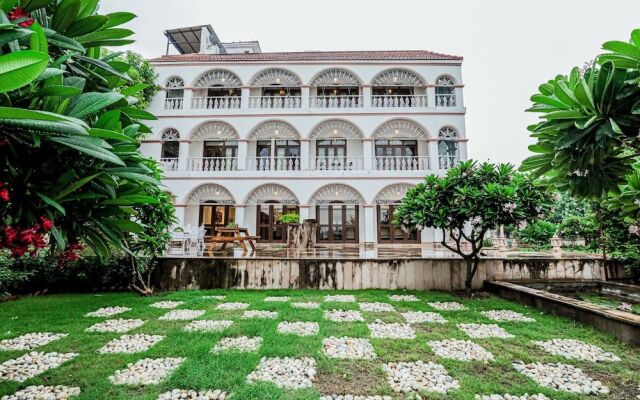 Saptapuri Varanasi by Royal Orchid Hotels Limited