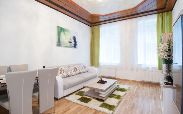 Royal Resort Apartments Puchsbaumgasse