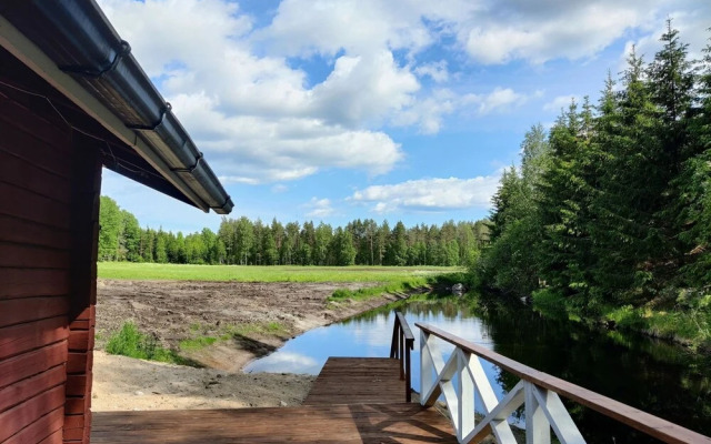 Kes m ki Savonlinna