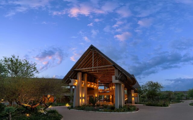 Radisson Safari Hotel Hoedspruit