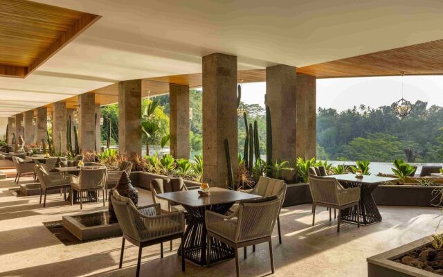 Cicada Resort Bali Ubud, Autograph Collection