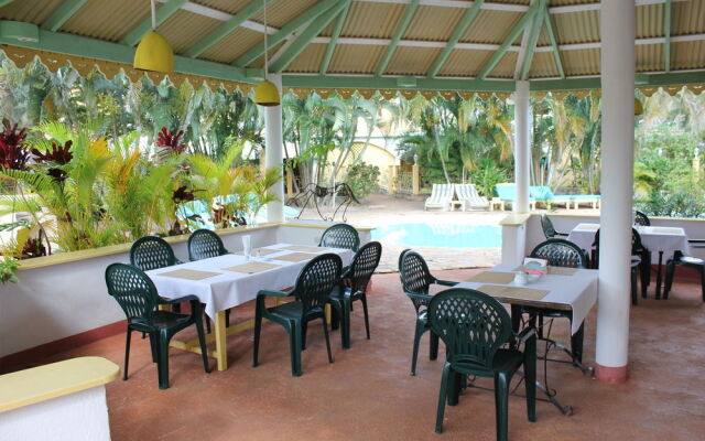 Hotel Playita
