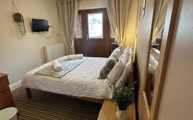 Wellington Studio Retreat in Northallerton