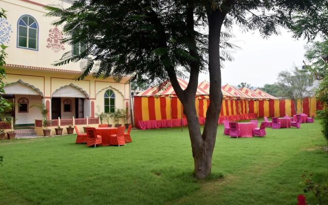 Anand Mahal By Tuma Hotels