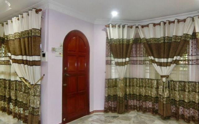 Shuang Yang Sekinchan Semi D