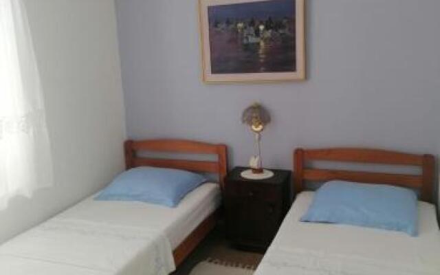 Apartments Zlatko Slobodan