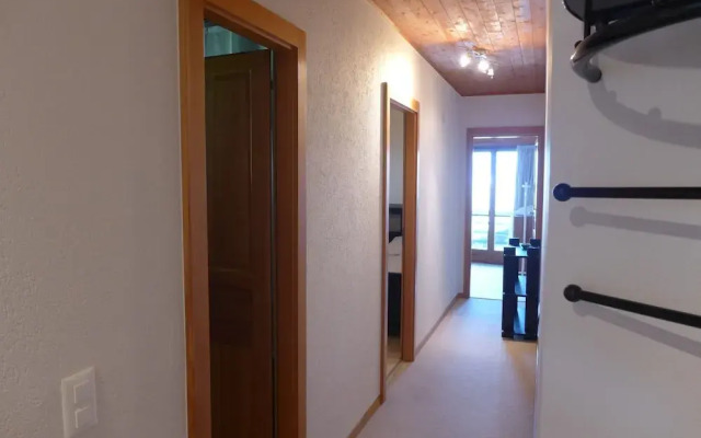 Villars Soleil Ollon