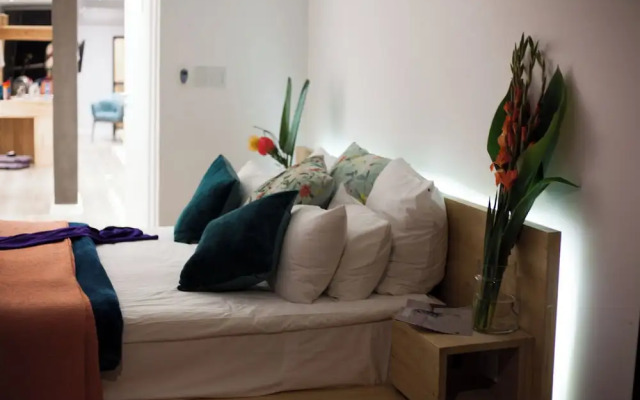 Mister C Guest House