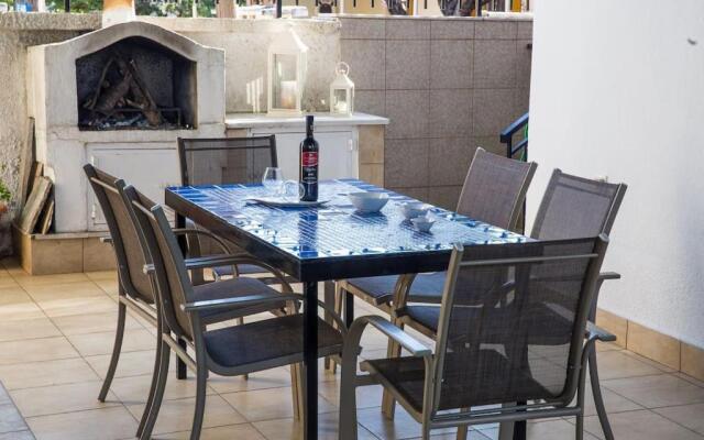 Villa Pleiades #2