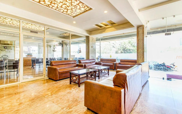 Hotel Signature Airport Zone Shamshabad Hyderabad