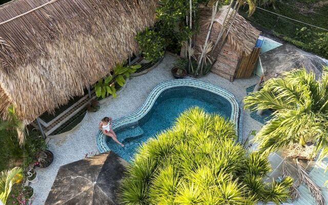 Hemp Wellness Retreat