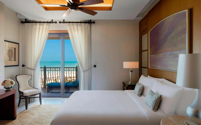 The St. Regis Saadiyat Island Resort, Abu Dhabi Hotel - photo 4