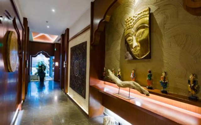Jinlihua Hotel