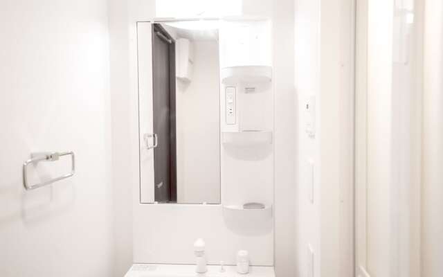 Cozy Home APT Otsuka B