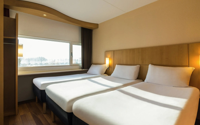 Hotel ibis Schiphol Amsterdam Airport