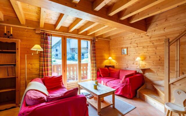 Charming Apartment Near The Slopes!