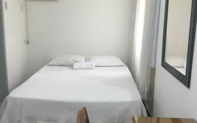 Hotel Fagundes Varela