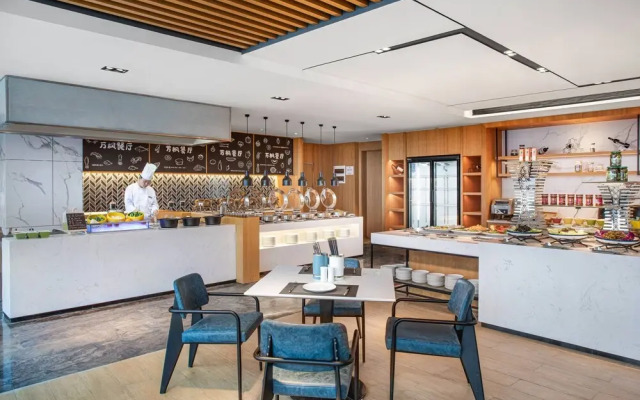 Fairfield by Marriott Guiyang Guanshanhu