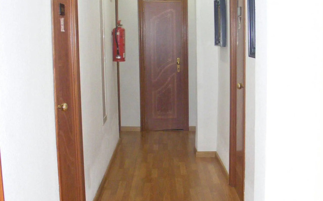 Hotel Alkázar