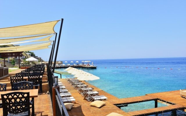 BVS BOSPHORUS Resort Hotel & SPA
