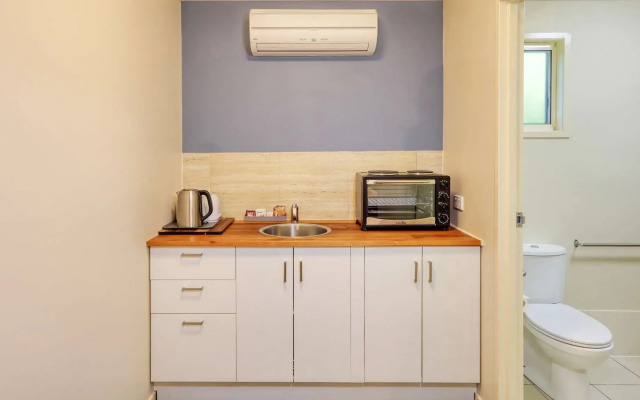 Best Western Caboolture Gateway Motel