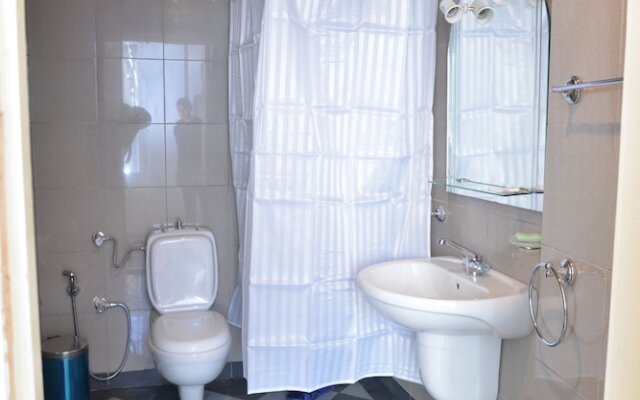Mr. Hostel Baku
