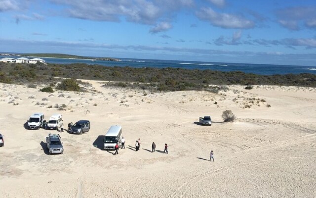 Cable's Beach House