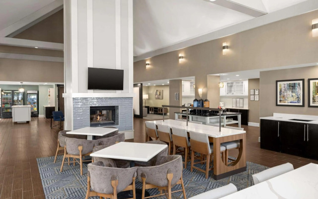 Homewood Suites by Hilton Atlanta-Alpharetta