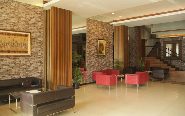 Setrasari Hotel